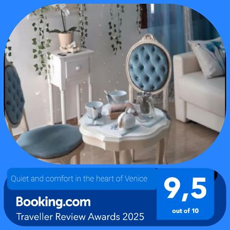 Quiet And Comfort In The Heart Of Veneţia Exterior foto