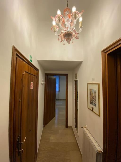 Quiet And Comfort In The Heart Of Veneţia Exterior foto