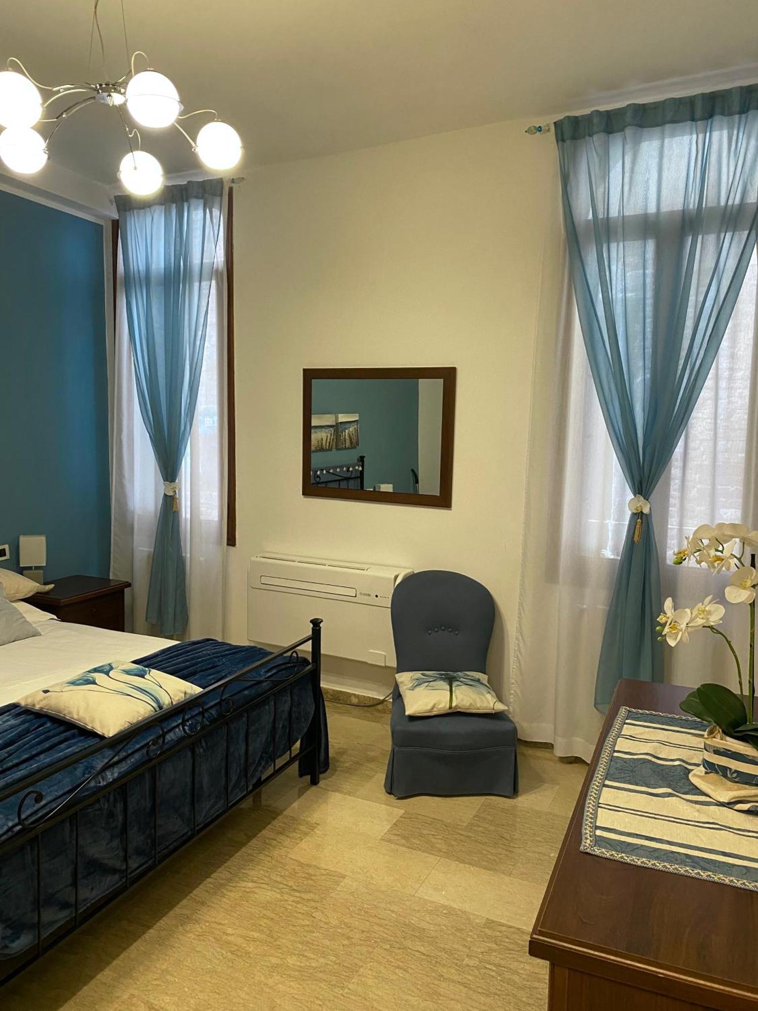 Quiet And Comfort In The Heart Of Veneţia Exterior foto