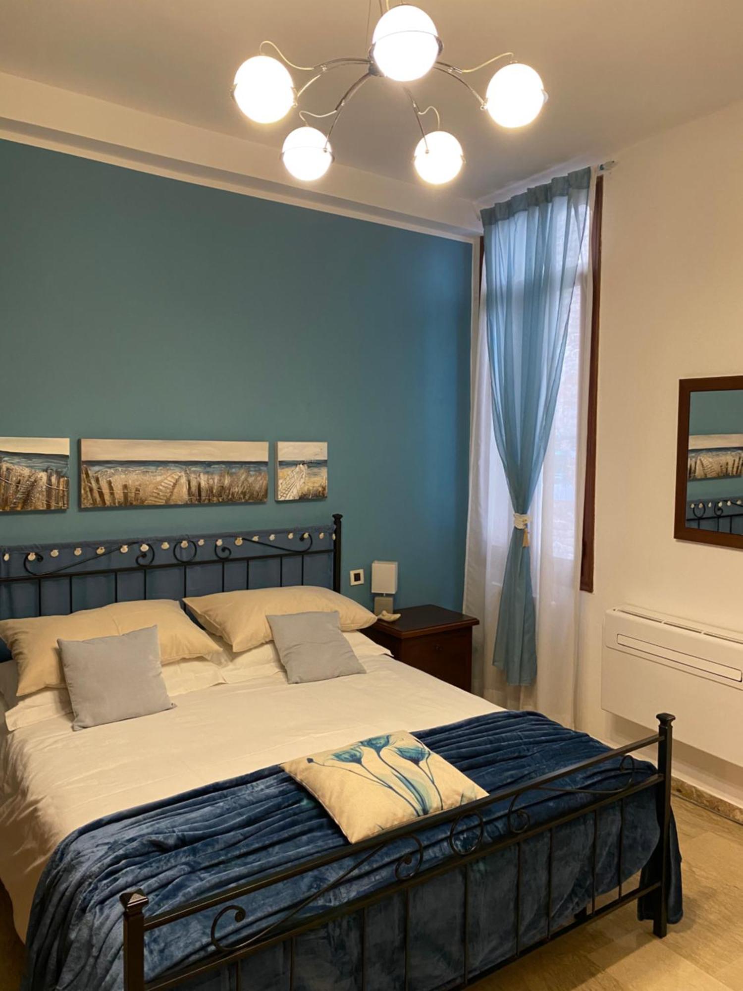 Quiet And Comfort In The Heart Of Veneţia Exterior foto