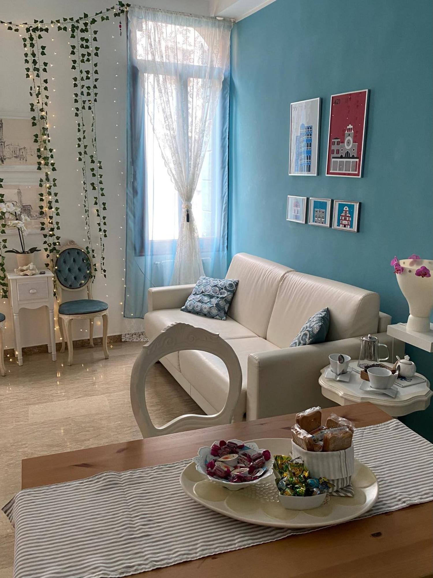 Quiet And Comfort In The Heart Of Veneţia Exterior foto