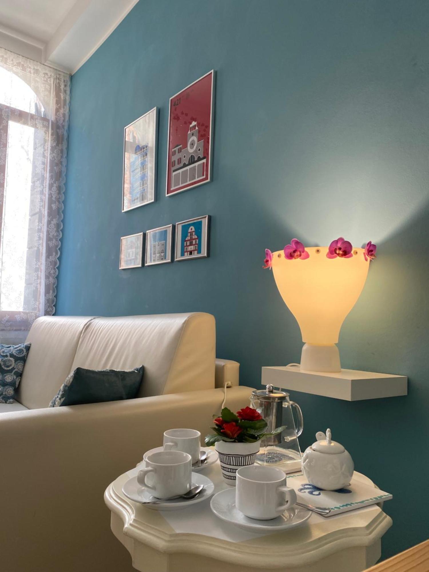 Quiet And Comfort In The Heart Of Veneţia Exterior foto