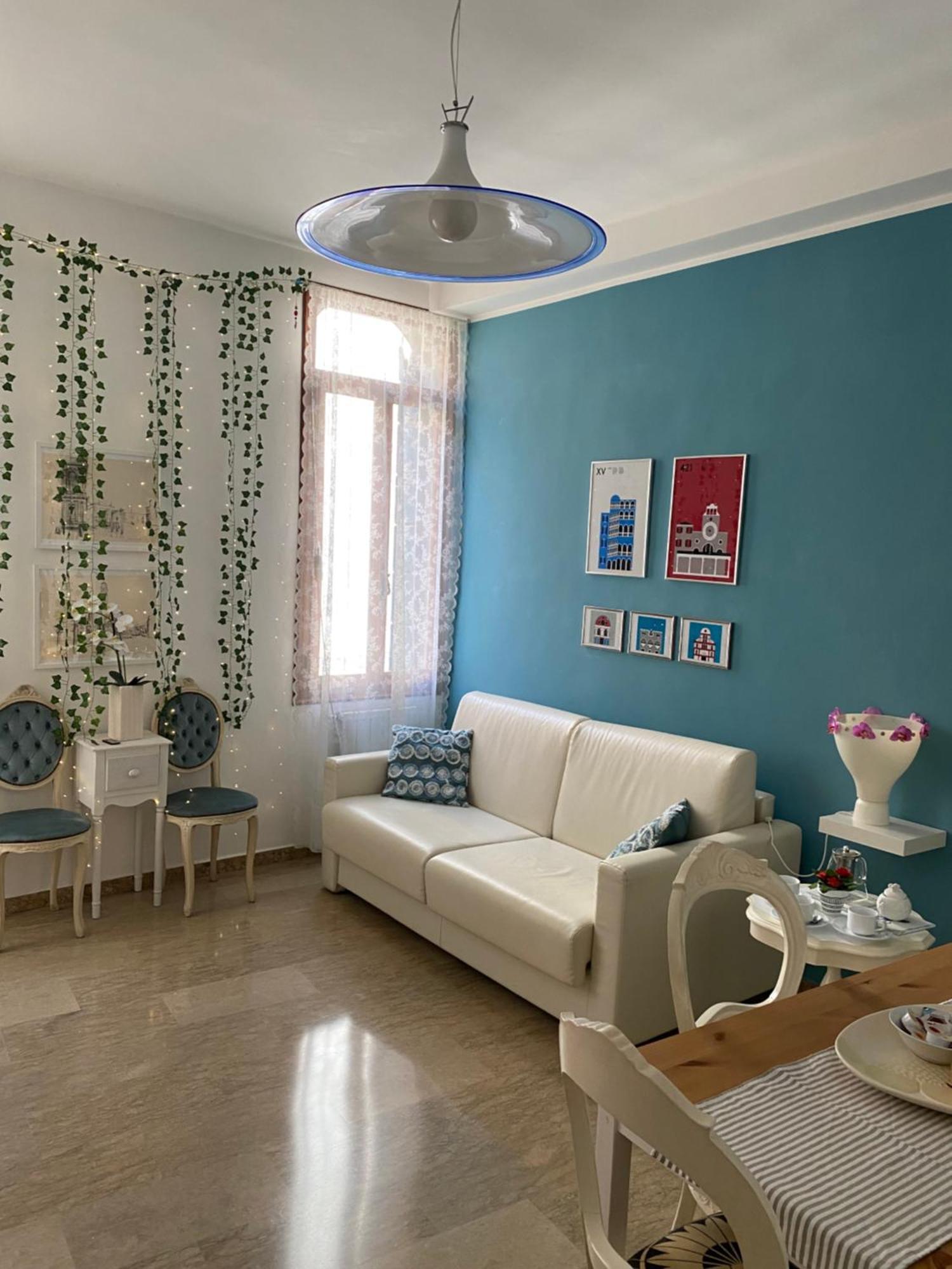 Quiet And Comfort In The Heart Of Veneţia Exterior foto