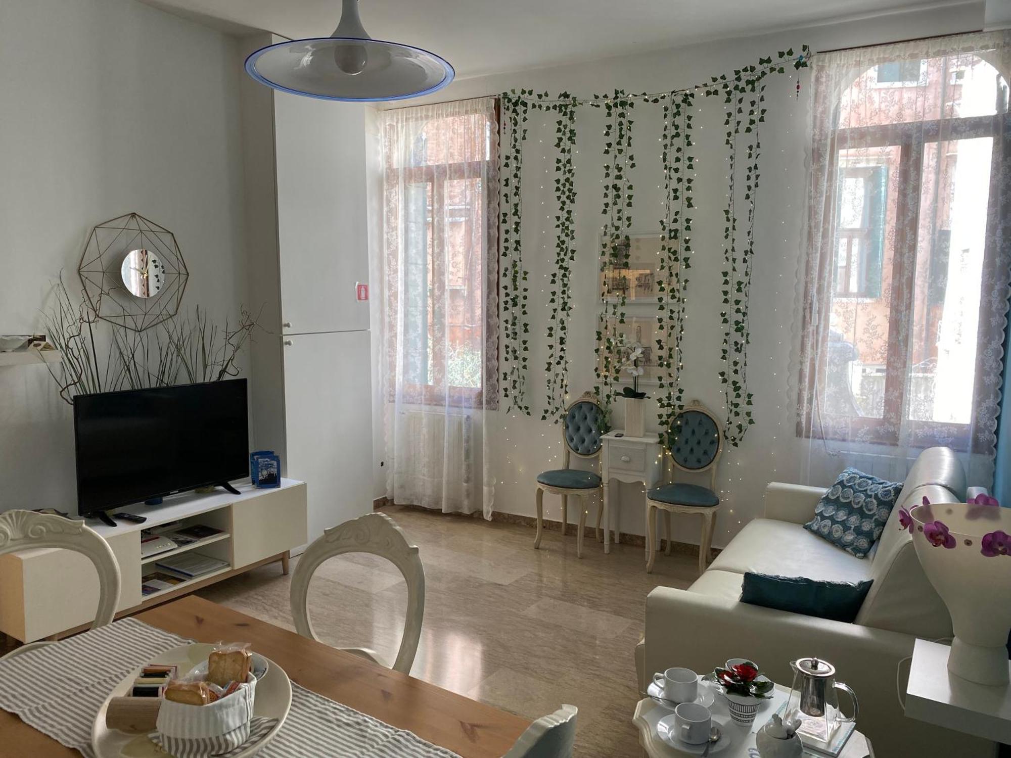 Quiet And Comfort In The Heart Of Veneţia Exterior foto